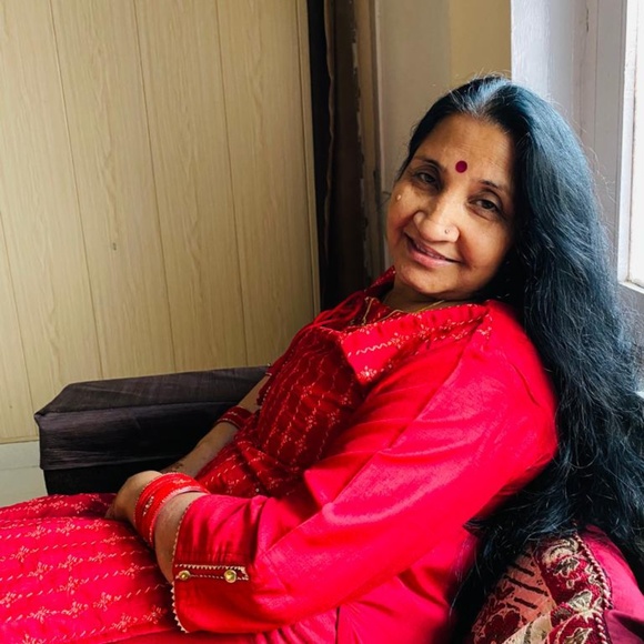 Meet your Posher, Ranjana - Picture 1 of 1